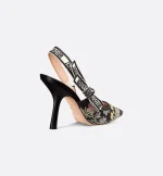 J’Adior Slingback Pump - Image 3